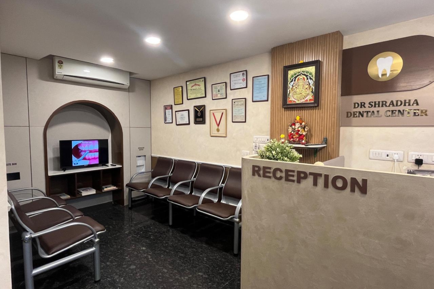 Best Dental Clinic in Egmore