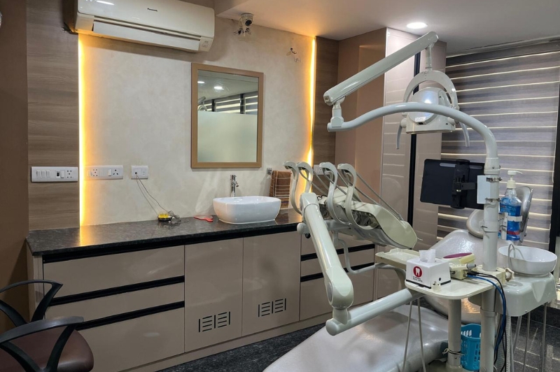 Egmore Clinic Excellence
