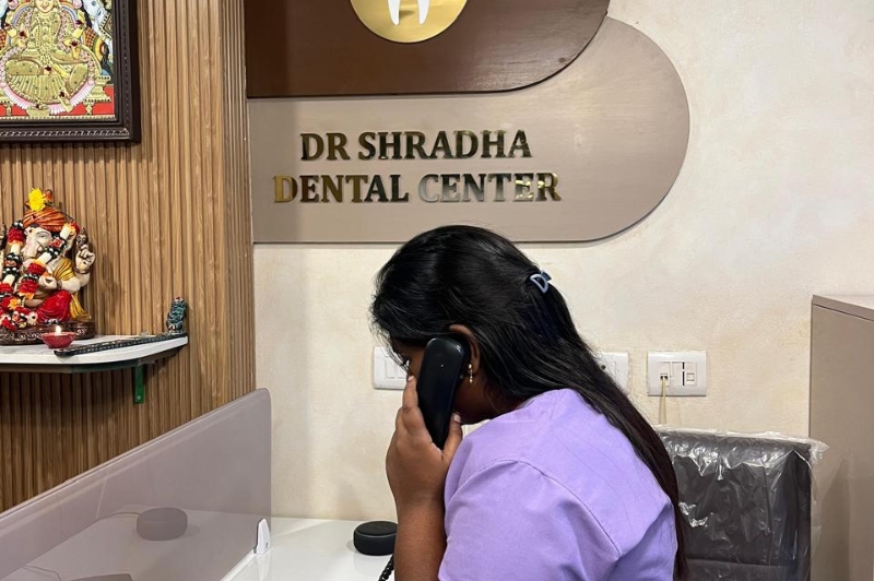 Egmore Dental Experts