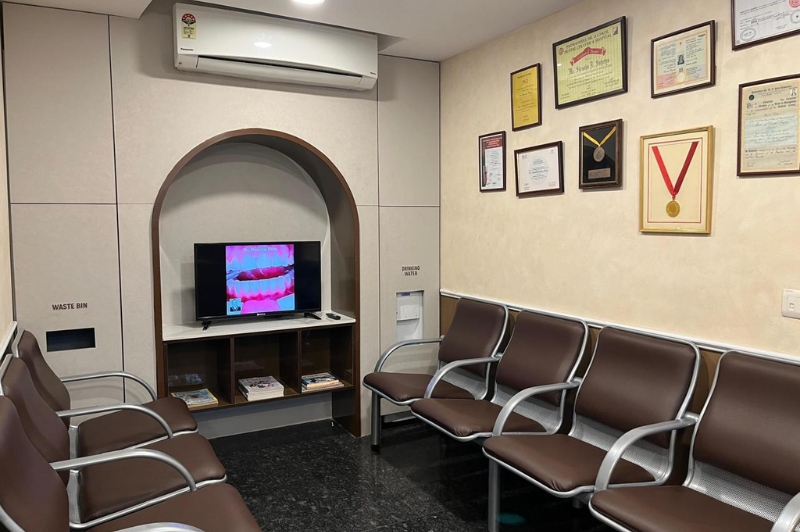 Dental Clinic FAQ