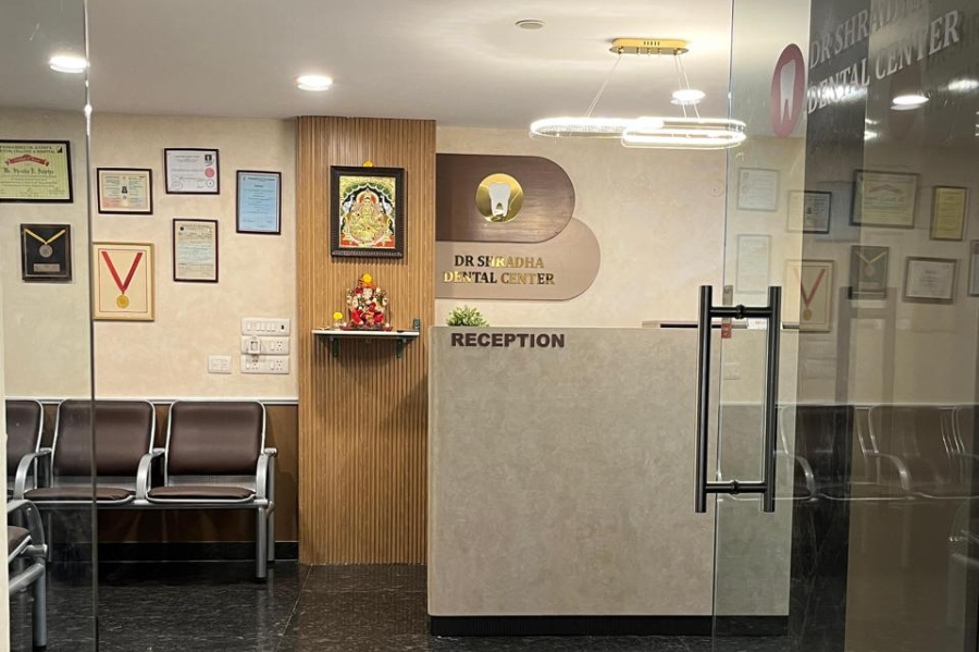 An image showing Egmore Dental Clinic, Chennai, India