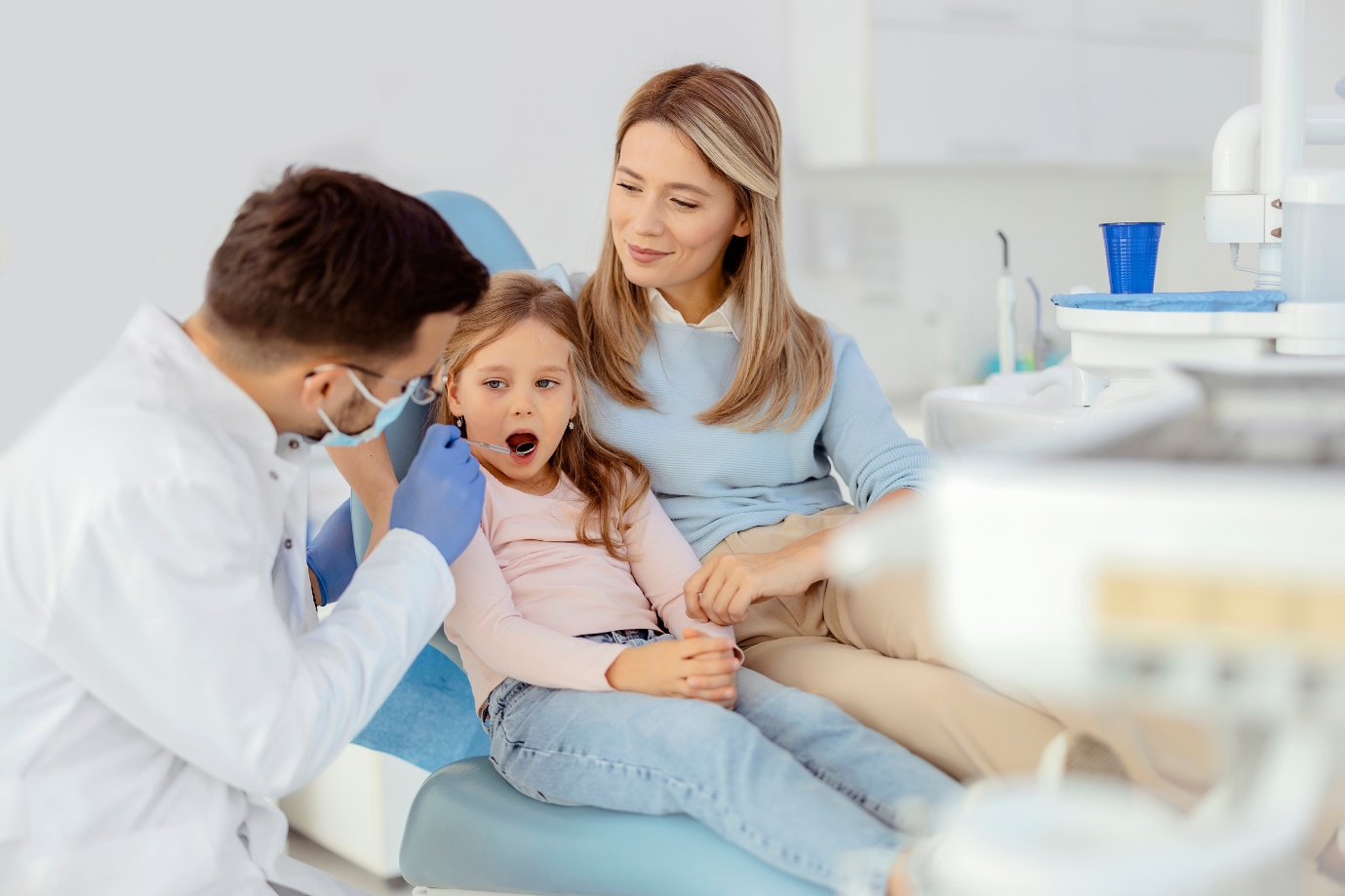 Why Baby Teeth Matter: Expert Pediatric Dental Advice | Dr. Shradha Dental